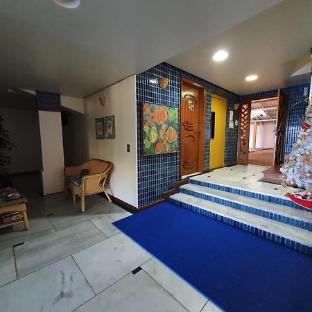 Apartamento Na Praca Do Farol - 1 Dormitorio Box Disponivel De 20 Dezembro A 10 Marco Капан-да-Каноа Экстерьер фото