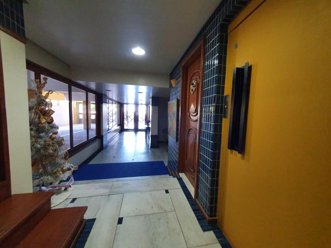 Apartamento Na Praca Do Farol - 1 Dormitorio Box Disponivel De 20 Dezembro A 10 Marco Капан-да-Каноа Экстерьер фото