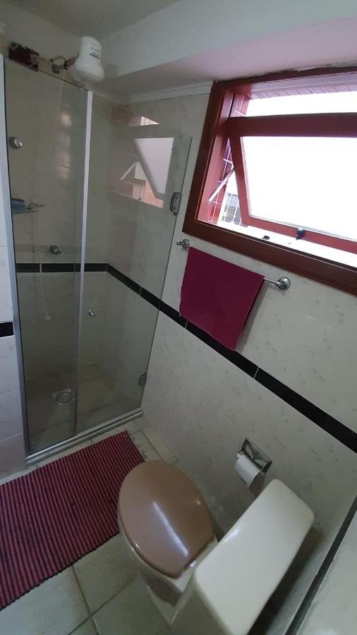 Apartamento Na Praca Do Farol - 1 Dormitorio Box Disponivel De 20 Dezembro A 10 Marco Капан-да-Каноа Экстерьер фото