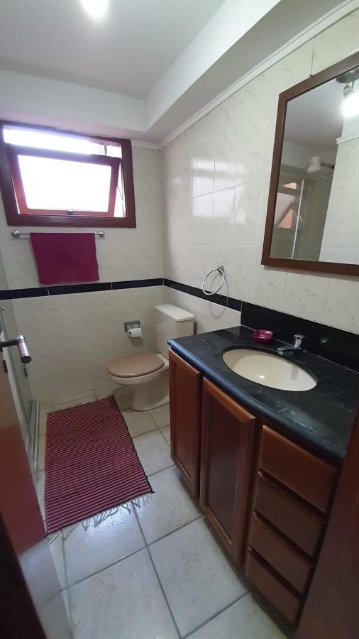 Apartamento Na Praca Do Farol - 1 Dormitorio Box Disponivel De 20 Dezembro A 10 Marco Капан-да-Каноа Экстерьер фото